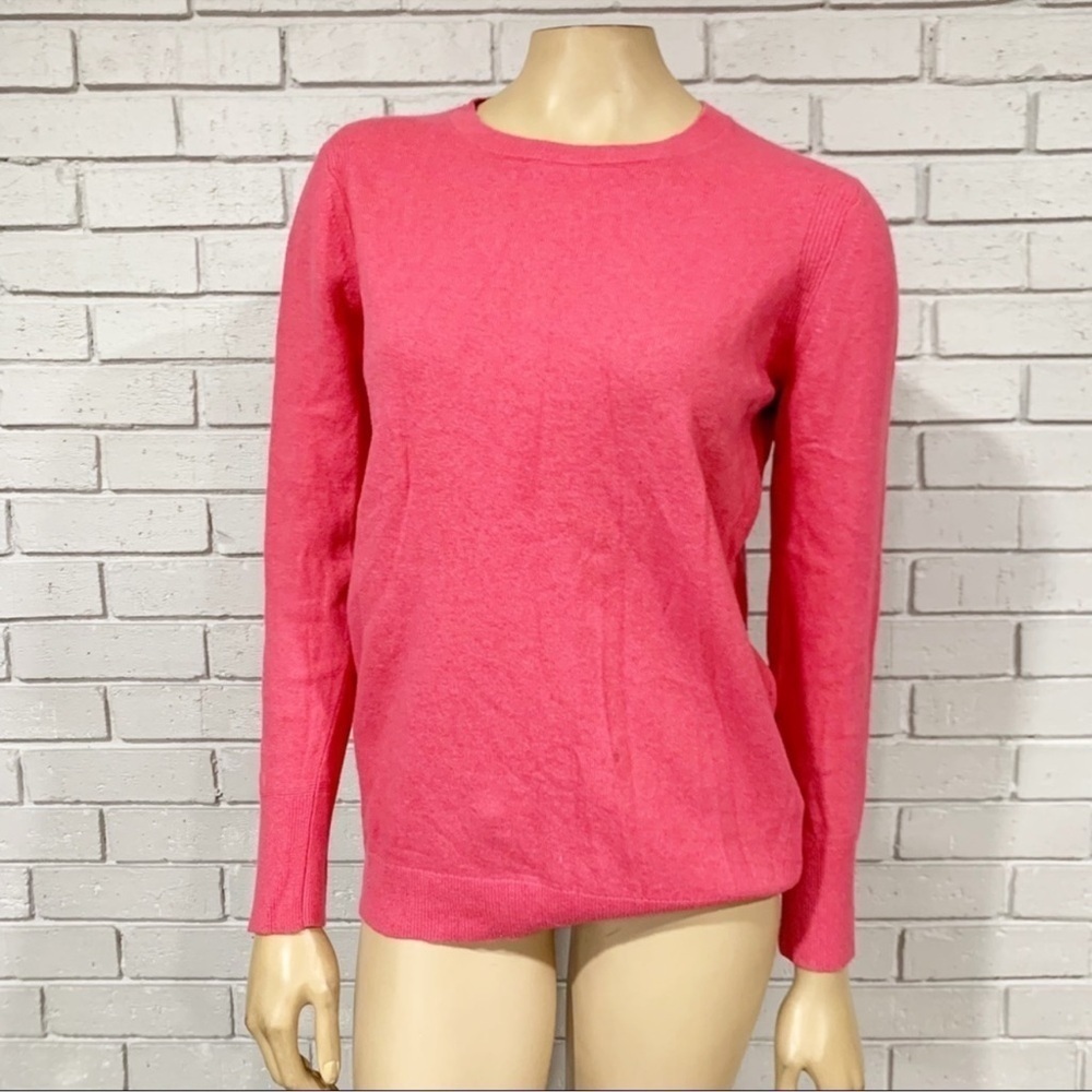 Banana‎ Republic Women’s Sweater With Fine Italian Yarn by Filpucci